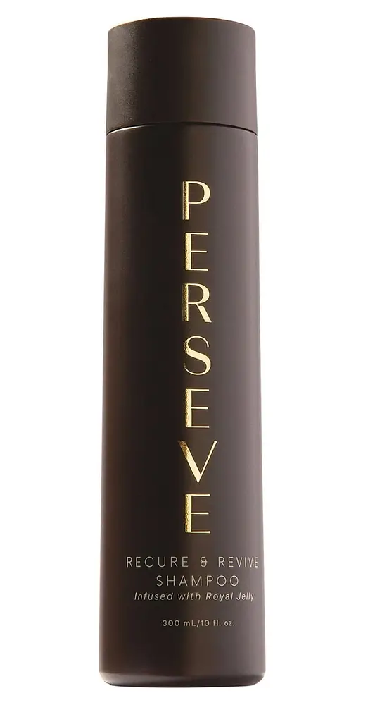 Perseve Recure & Revive Shampoo