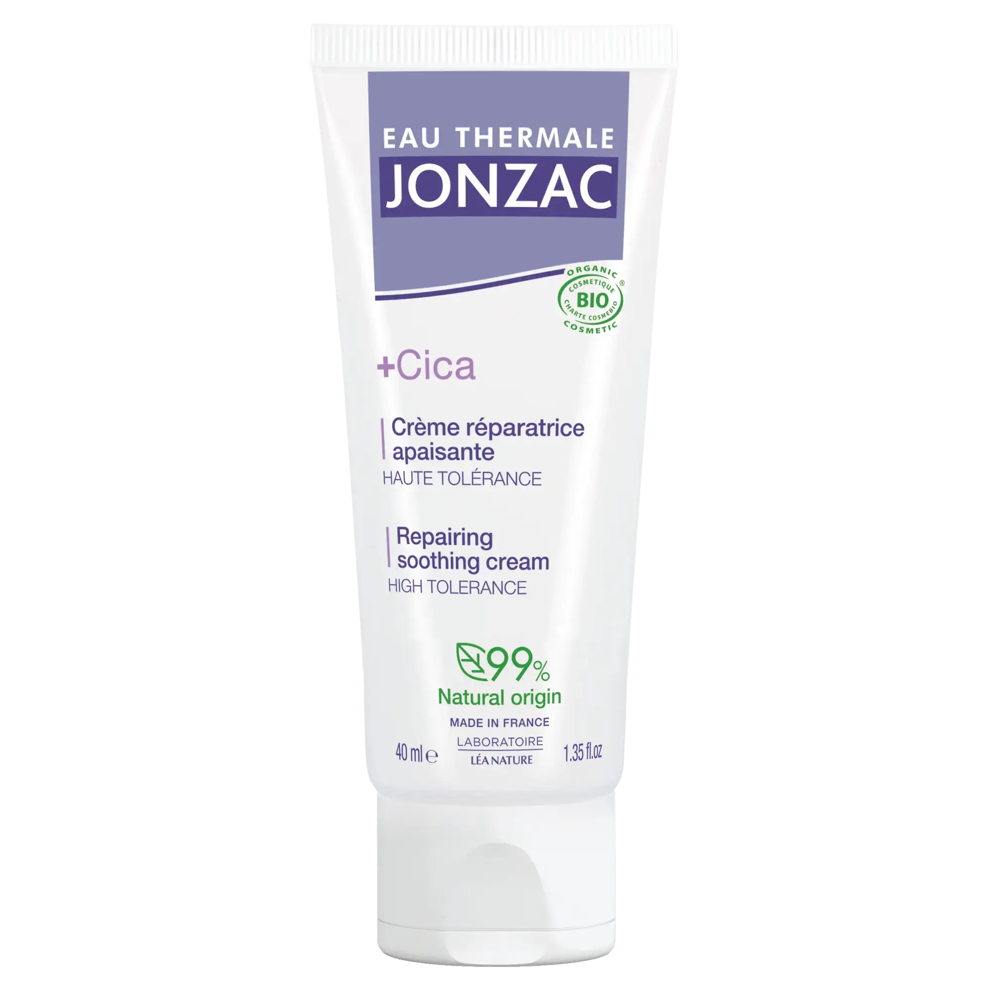 Eau Thermale Jonzac Repairing Soothing Cream