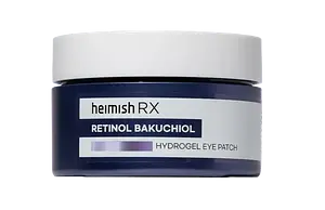 heimish RX Retinol Bakuchiol Hydrogel Eye Patch