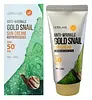 Anti-Wrinkle Gold Snail