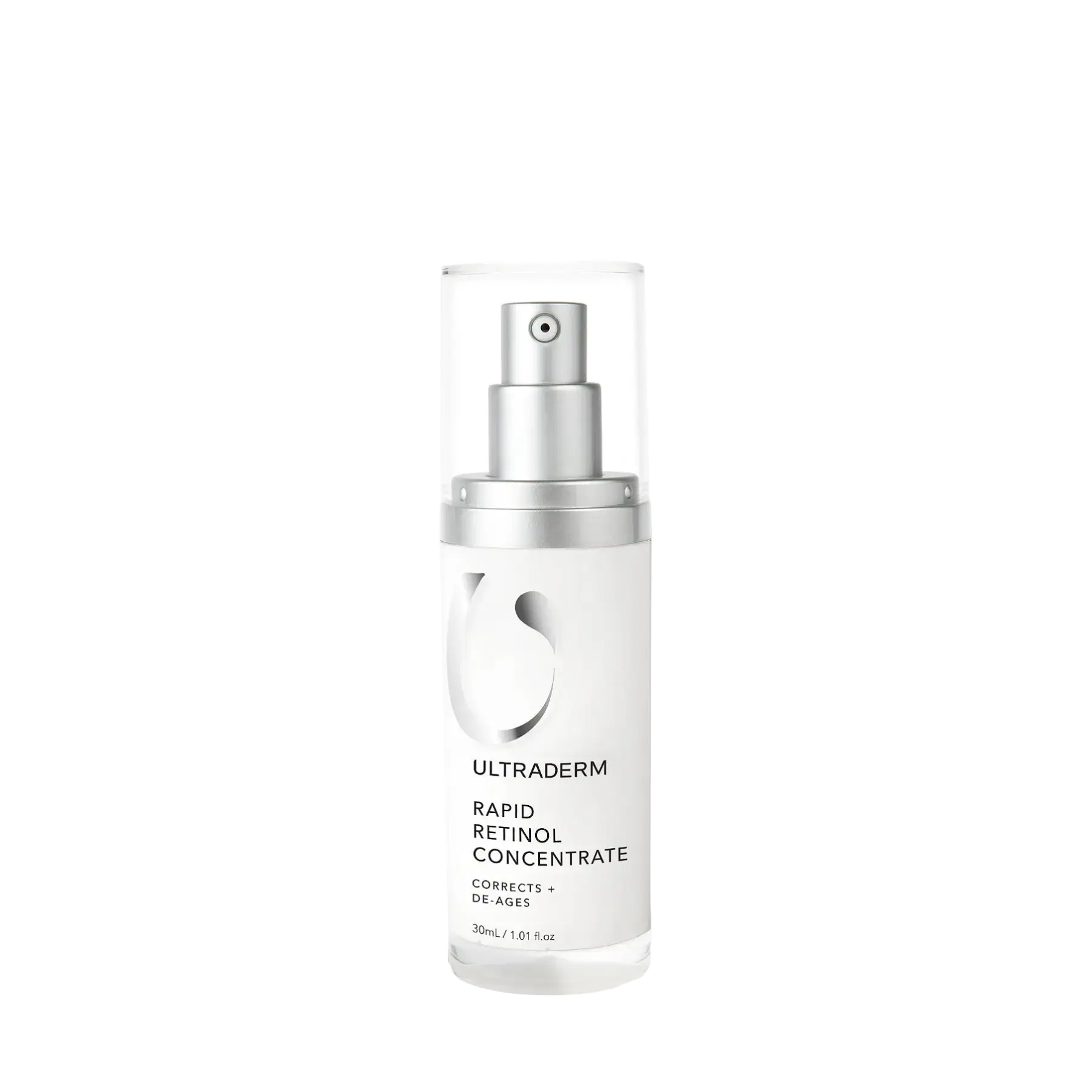 Ultraderm Rapid Retinol Concentrate