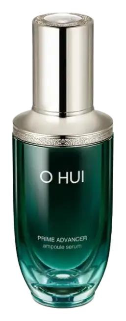 O Hui Prime Advancer Ampoule Serum