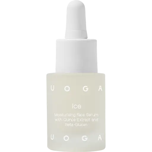 Uoga Uoga Ice Moisturising Face Serum