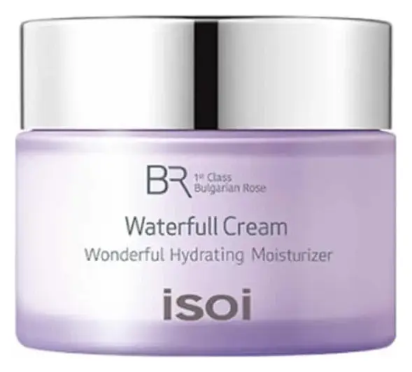 ISOI Waterfull Cream
