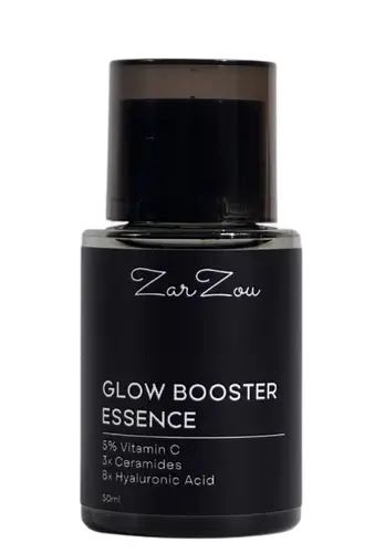 Zarzou Glow Booster Essence
