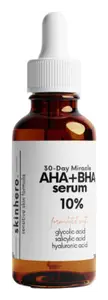 Skin Hero 30-Day Miracle AHA+BHA Serum 10%