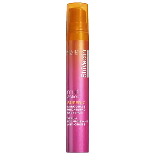 StriVectin Super-C Dark Circle Brightening Eye Serum