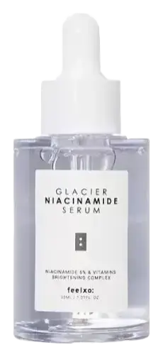 feelxo: Glacier Niacinamide 5% Serum