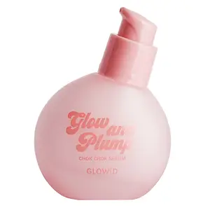 Glowid Glow & Plump Chok Chok Serum
