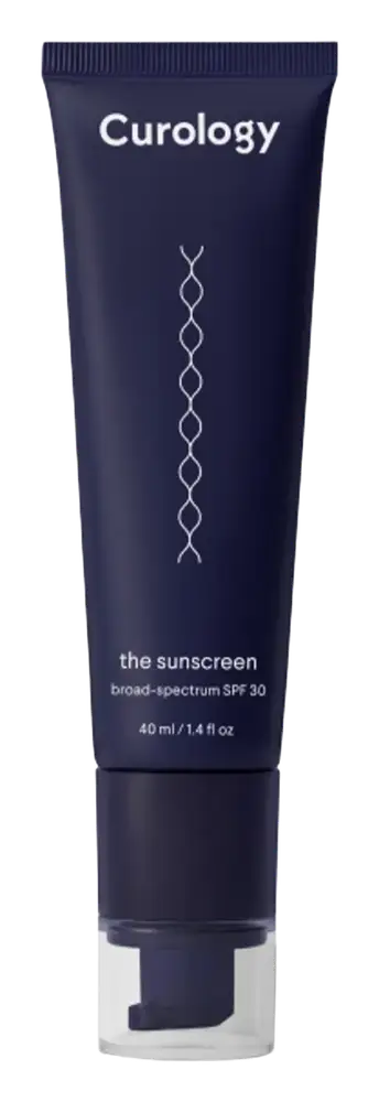 Curology The Sunscreen SPF 30