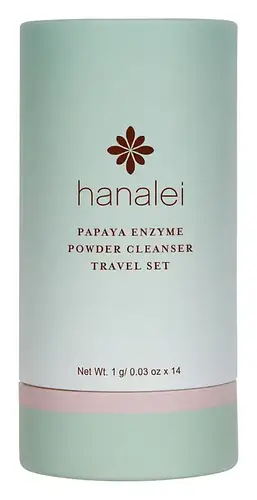 Hanalei Papaya Gentle Exfoliating Cleanser
