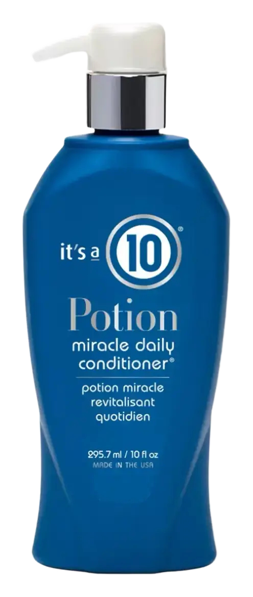 It’s a 10 Potion Miracle Daily Conditioner