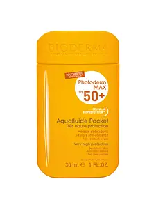 Bioderma Bioderma Photoderm Max SPF 50 Aquafluide Pocket