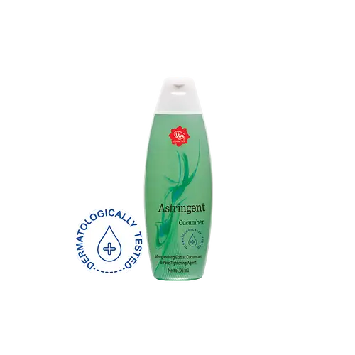 Viva Cosmetics Astringent Cucumber