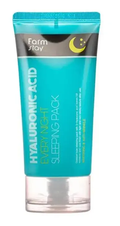Farm Stay Every Night Sleeping Pack Hyaluronic Acid