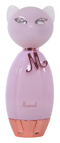 Katy Perry Fragrances Meow Eau de Parfum