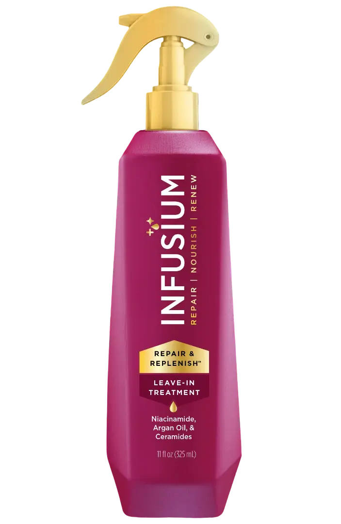 Infusium Repair & Replenish Leave-In Treatment