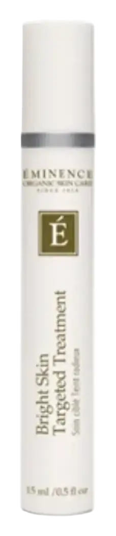 Eminence Organics Bright Skin Targeted Treatment