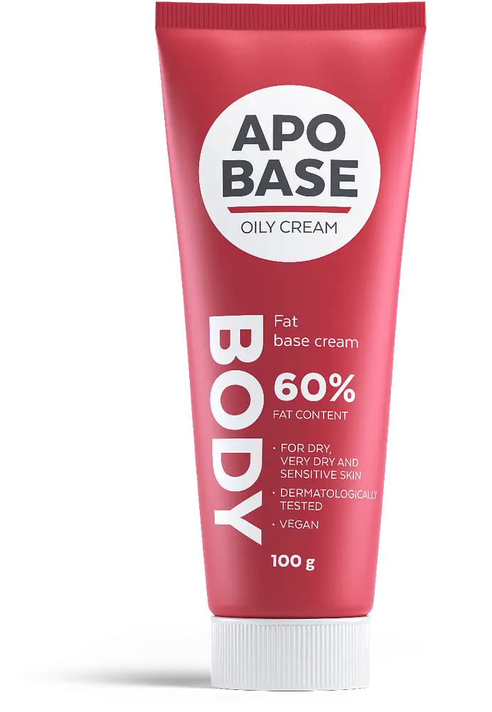 Apobase Apobase oily cream