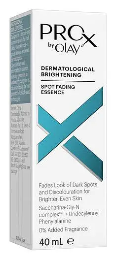 Olay Dermatological Brightening Spot Fading Essence