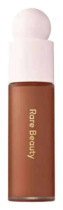 Rare Beauty Liquid Touch Weightless Foundation 490C
