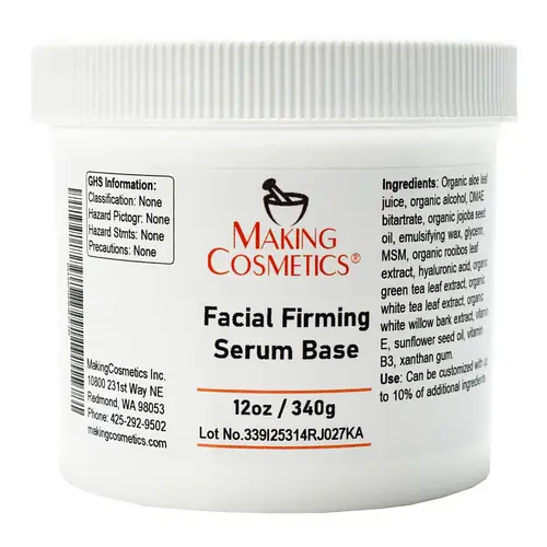 Makingcosmetics Facial Firming Serum Base