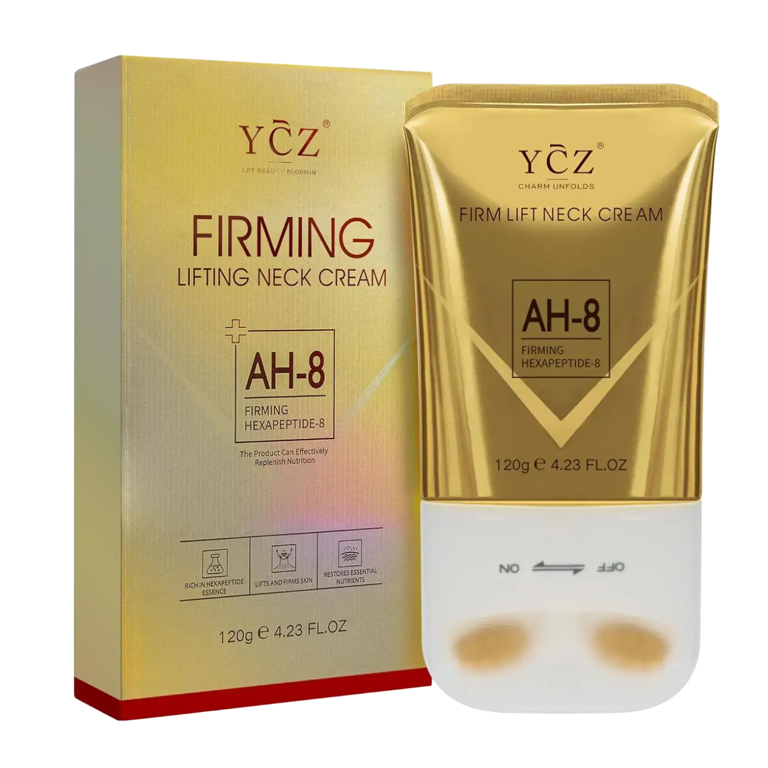 Ycz Firming Lifting Neck Cream
