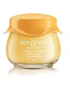 Dot & Key Skincare Vitamin C + E Moisturizer