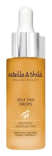 Estelle & Thild Biotreat Self Tan Drops