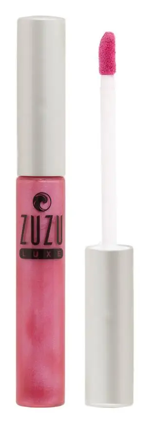 Zuzu Luxe Sheer Gloss Cosmopolitan