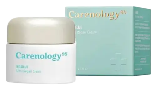 Carenology95 Re:Blue Ultra Repair Cream