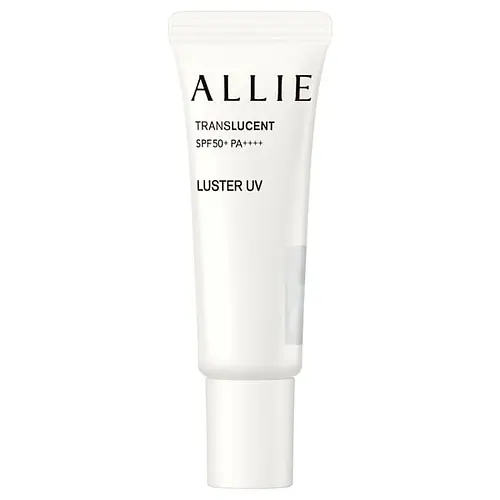 Kanebo Allie Luster UV SPF 50+ Translucent