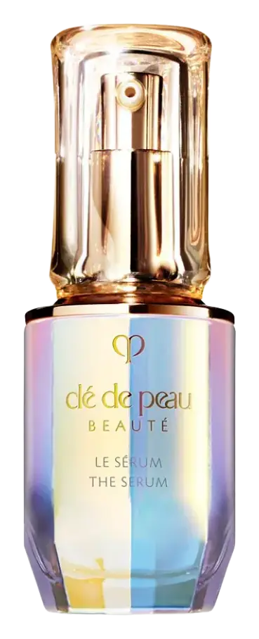Clé de Peau Beauté The Serum