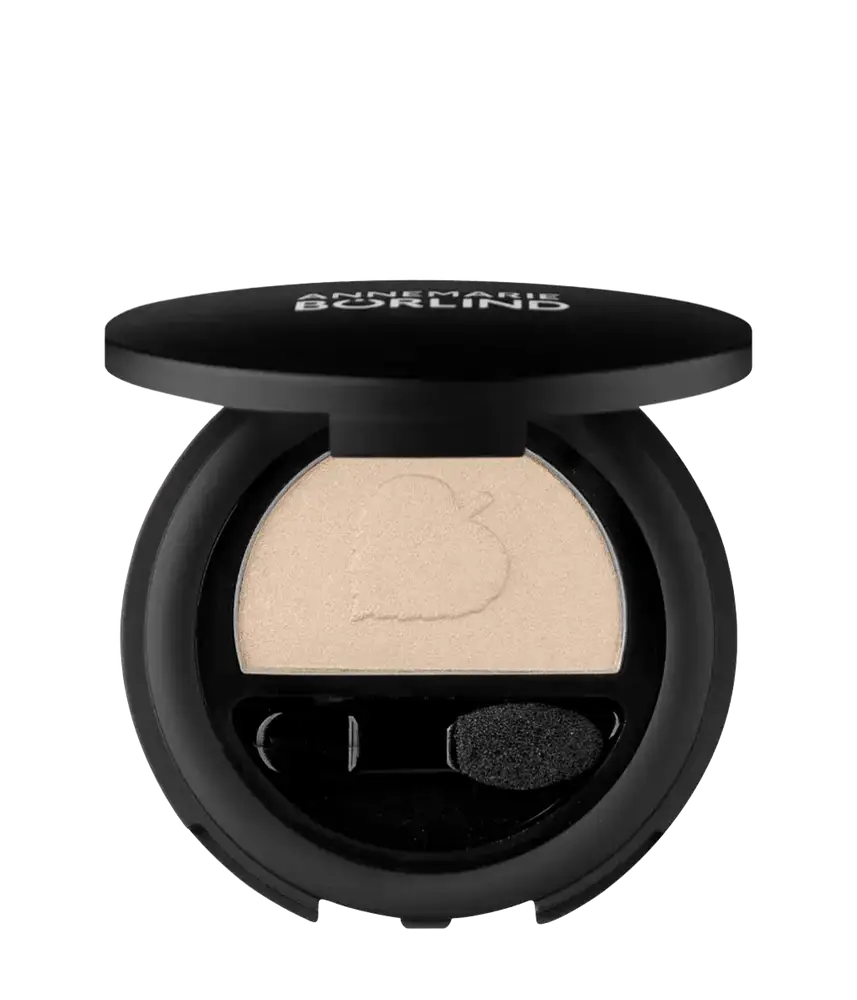 Annemarie Börlind Powder Eye Shadow Beige