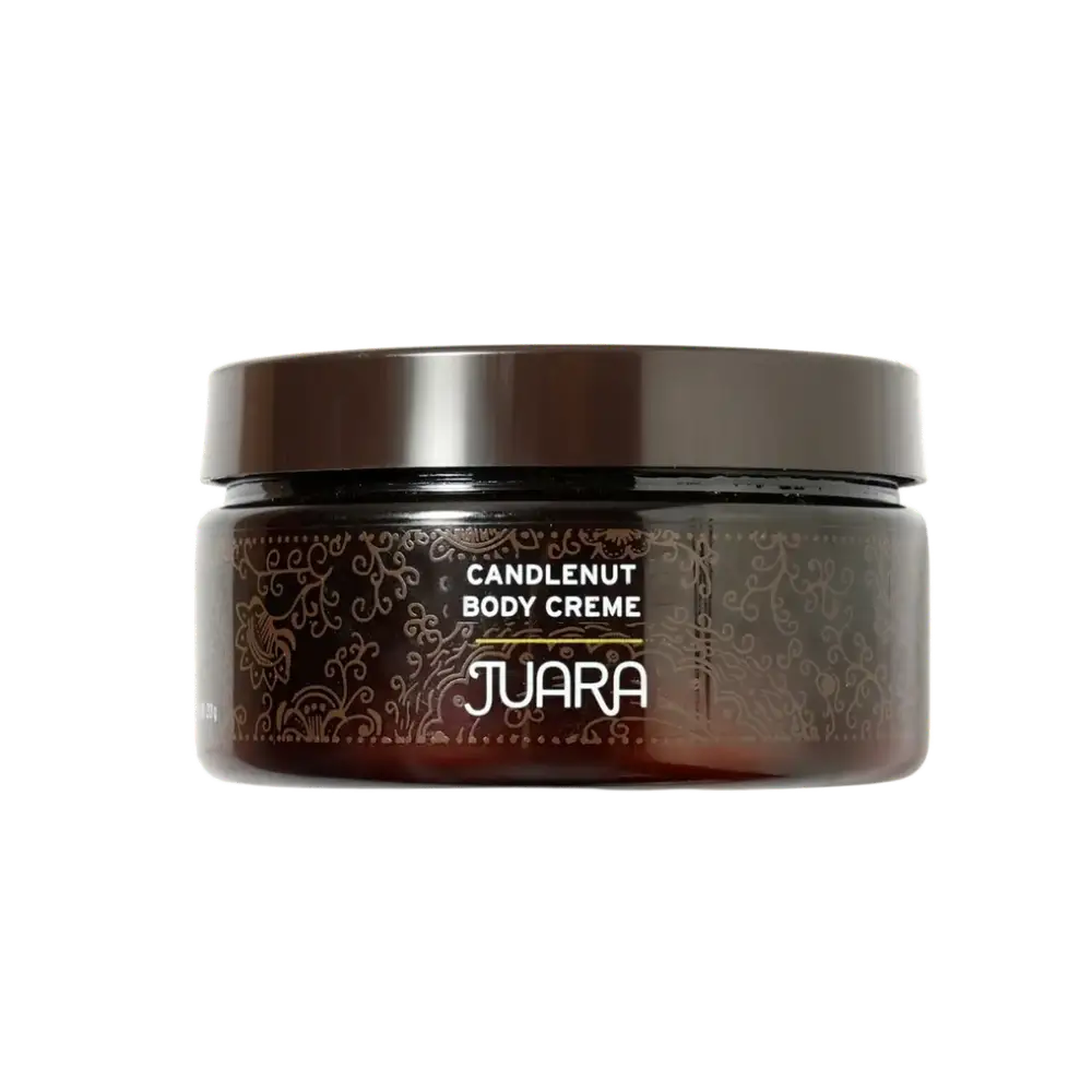 Juara Candlenut Body Creme