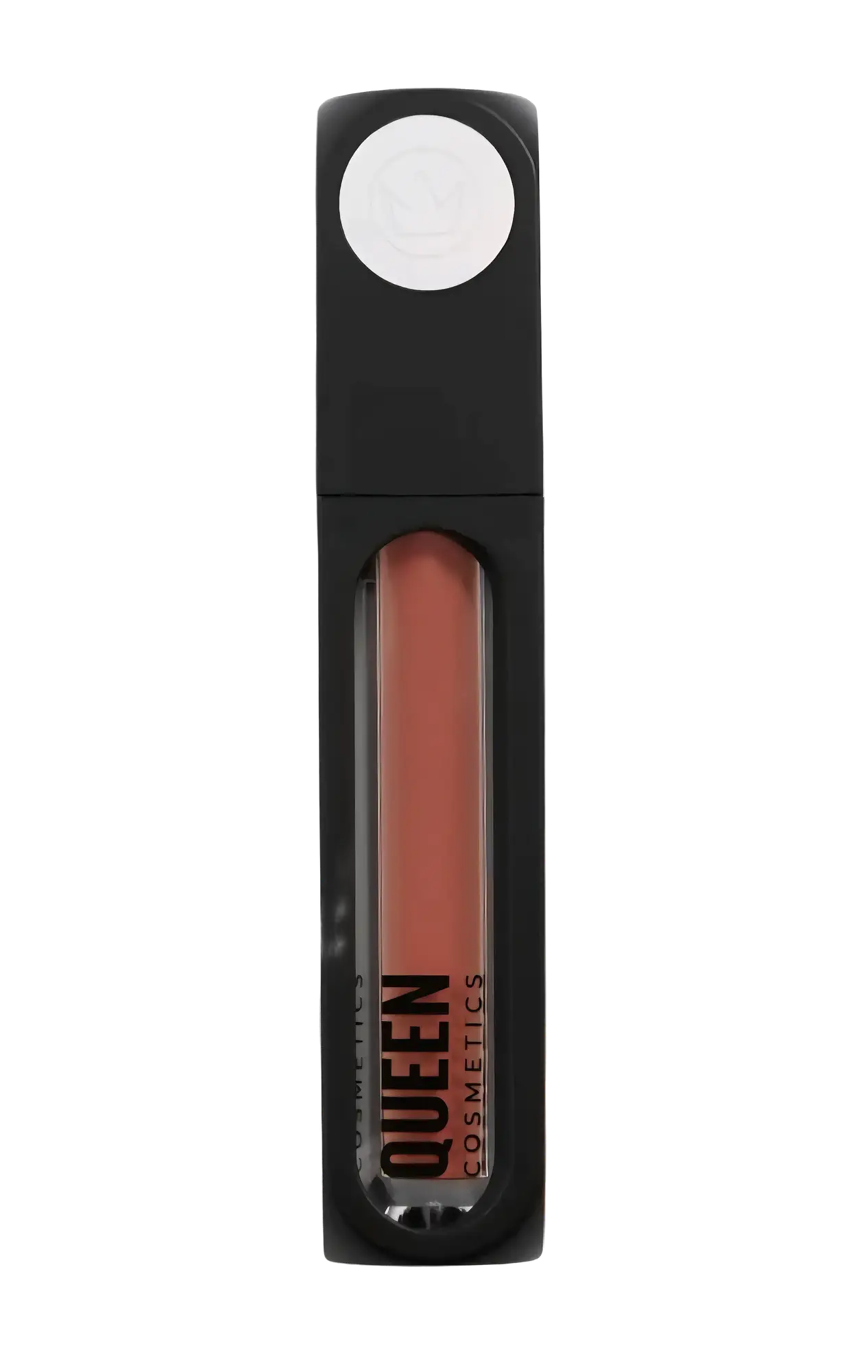 Queen Cosmetics Aeromatte Liquid Lipstick Timeless