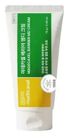 Dongkook Pharmaceutical Madecaxel Barrier MD Cream