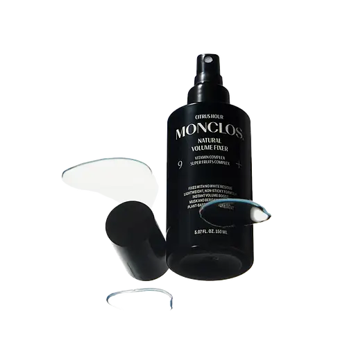 Monclos Natural Volume Fixer