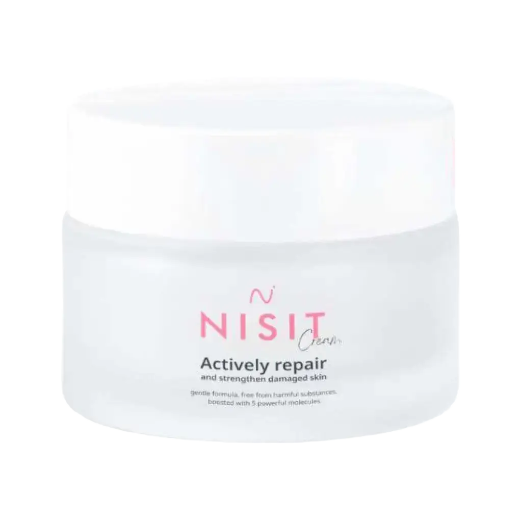 Nisit Vipvup Premium Cream Actively Repair