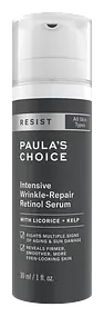 Paula's Choice Resist Intensive Wrinkle-Repair Retinol Serum