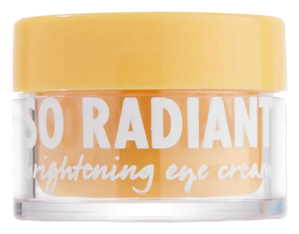 Fourth Ray Beauty So Radiant Brightening Eye Cream