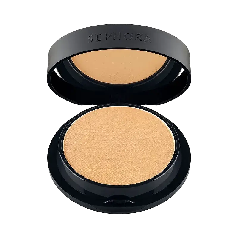 Sephora Collection Best Skin Ever Matte Powder Foundation 15N Light
