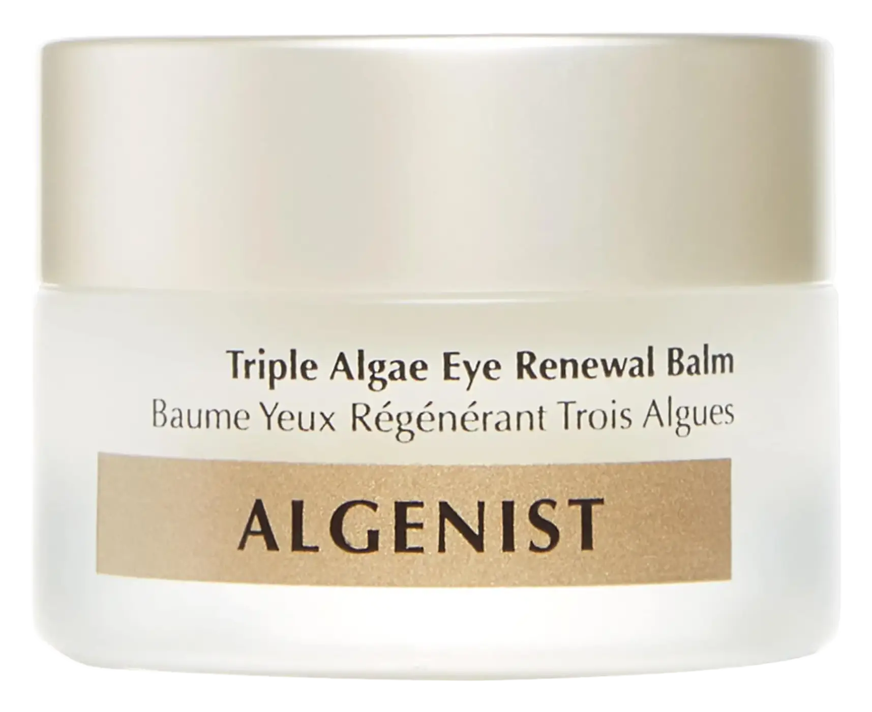 Algenist Triple Algae Eye Renewal Balm