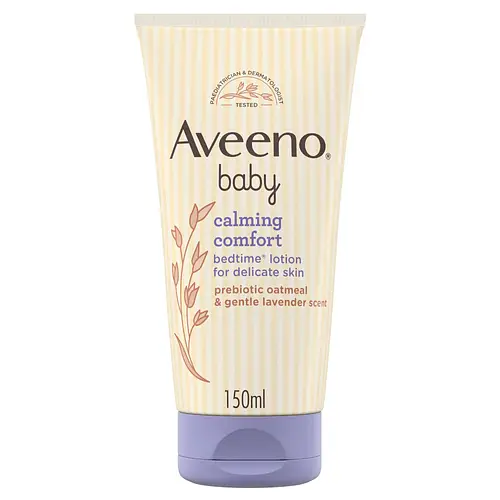 Aveeno AVEENO Baby Calming Comfort™ Bedtime® Lotion