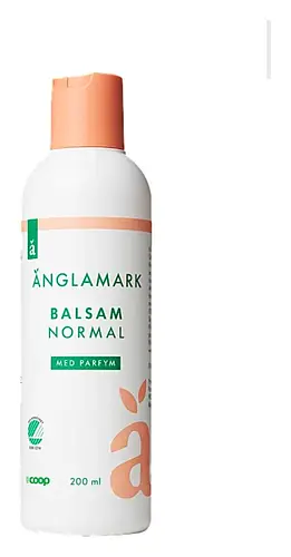 Änglamark Conditioner Normal Med Parfym