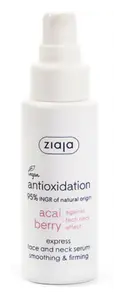 Ziaja Acai Berry Express Face And Neck Serum