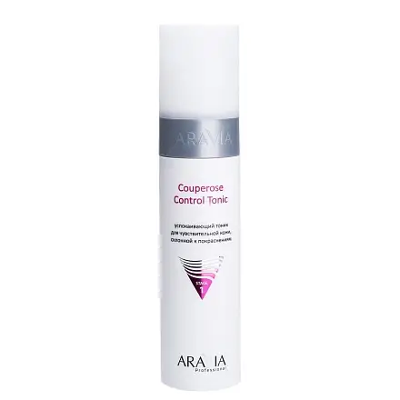Aravia Professional Couperose Control Tonic