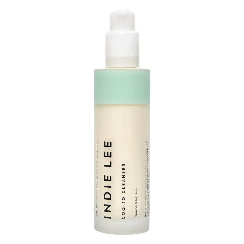 Indie Lee COQ-10 Cleanser