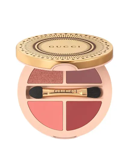 Gucci Palette De Beauté Quatuor Rosa Nitida