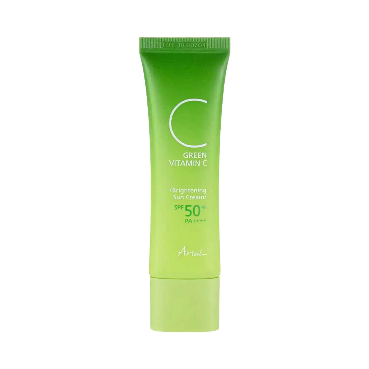 Ariul Green Vitamin C Brightening Sun Cream SPF 50+